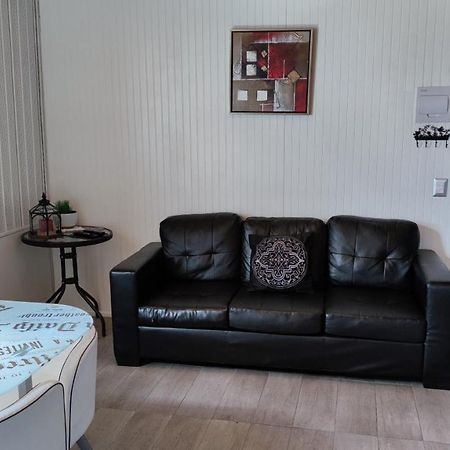 Departamento Cabana Amoblada Puerto Montt Villa Екстериор снимка