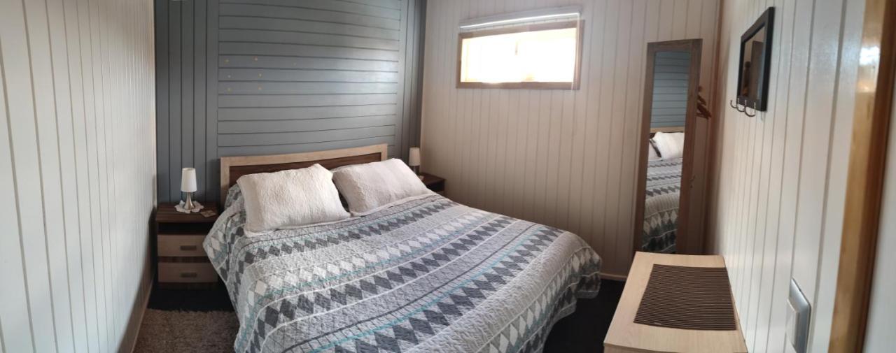 Departamento Cabana Amoblada Puerto Montt Villa Екстериор снимка